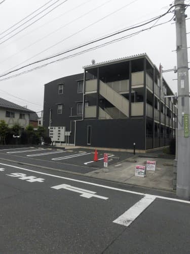 六町 一棟アパート - 2