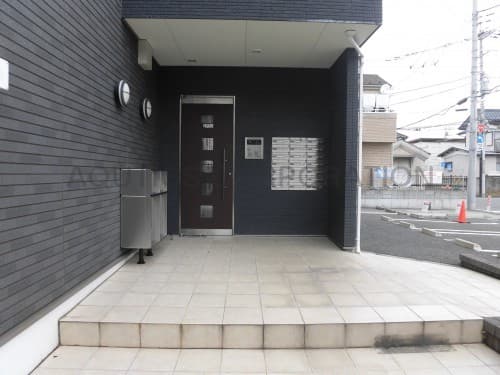 六町 一棟アパート - 4