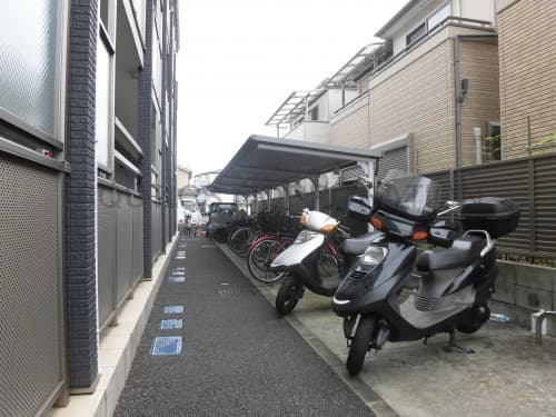 六町 一棟アパート - 7