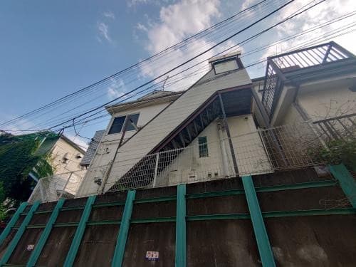 新井薬師前 一棟アパート - 3