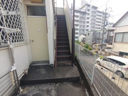 新井薬師前 一棟アパート - 6