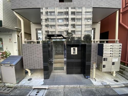 門前仲町 一棟マンション - 3
