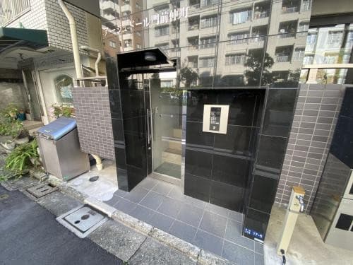 門前仲町 一棟マンション - 4