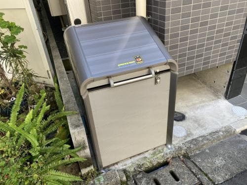 門前仲町 一棟マンション - 5