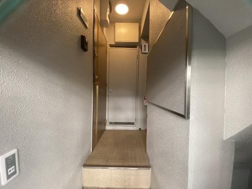 門前仲町 一棟マンション - 6