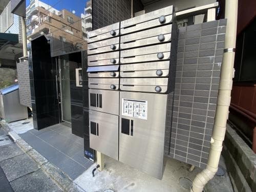 門前仲町 一棟マンション - 8