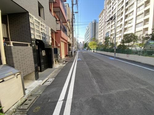 門前仲町 一棟マンション - 9