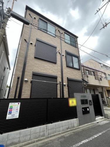 大師前 一棟マンション