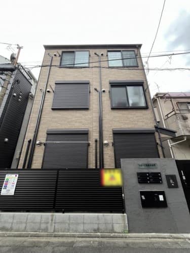 大師前 一棟マンション - 2