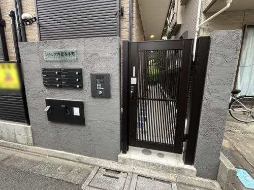 大師前 一棟マンション - 3