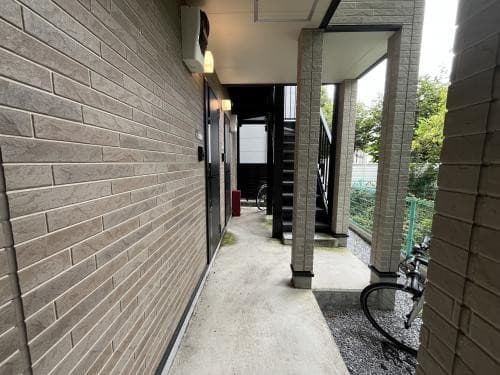 大師前 一棟マンション - 4