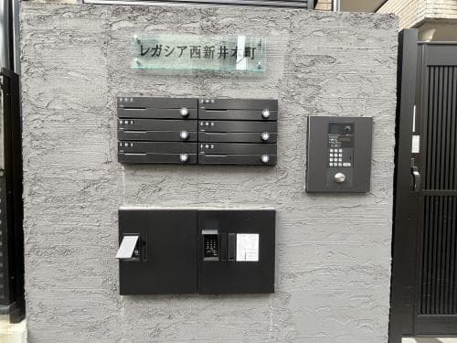大師前 一棟マンション - 7