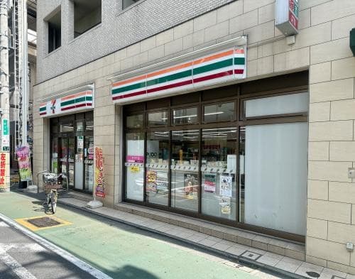 荏原中延 一棟アパート - 8