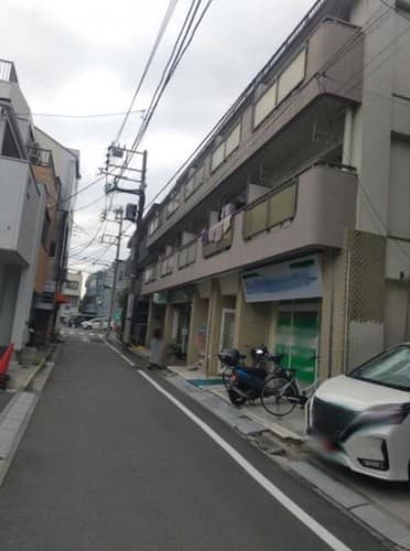 【北区】JR山手線『駒込』駅より徒歩圏・想定利回り7.33％ - 2