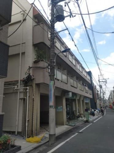 【北区】JR山手線『駒込』駅より徒歩圏・想定利回り7.33％ - 3