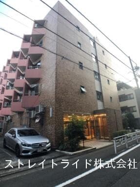 ウエストサイド新宿御苑 - 2