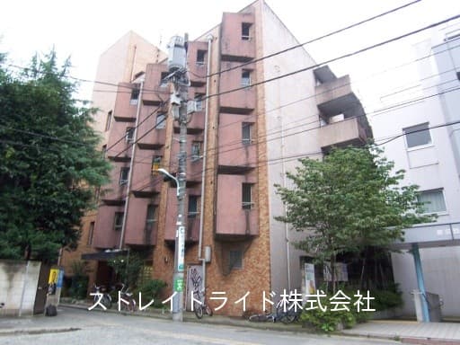 ウエストサイド新宿御苑 - 3