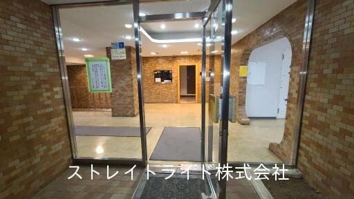 ウエストサイド新宿御苑 - 4