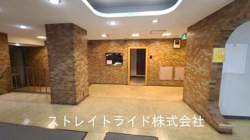 ウエストサイド新宿御苑 - 5