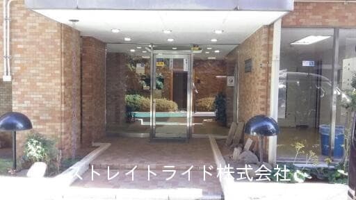 ウエストサイド新宿御苑 - 6