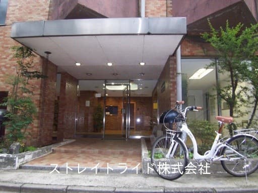 ウエストサイド新宿御苑 - 8