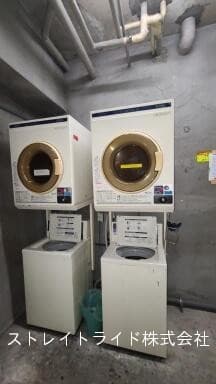 ウエストサイド新宿御苑 - 9