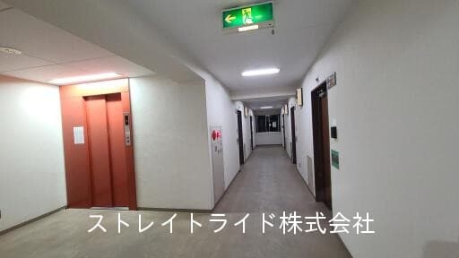 ウエストサイド新宿御苑 - 10