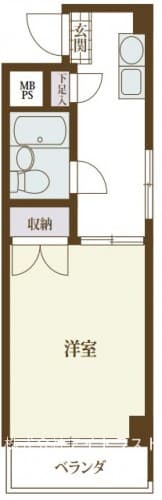 東京都墨田区　区分マンション - 2