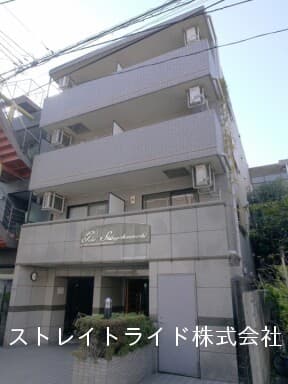ガーラ渋谷本町
