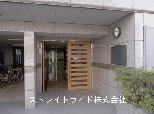 ガーラ渋谷本町 - 3