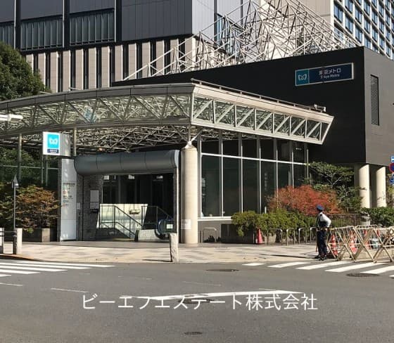 赤坂駅歩4分！東京都港区赤坂２丁目アドレス！ - 5