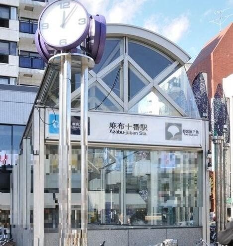 港区 一棟売りビル - 3