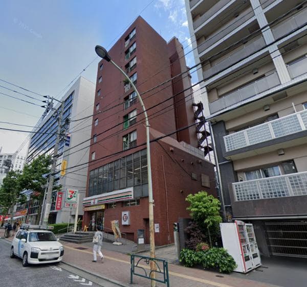 グランメール高田馬場 - 3
