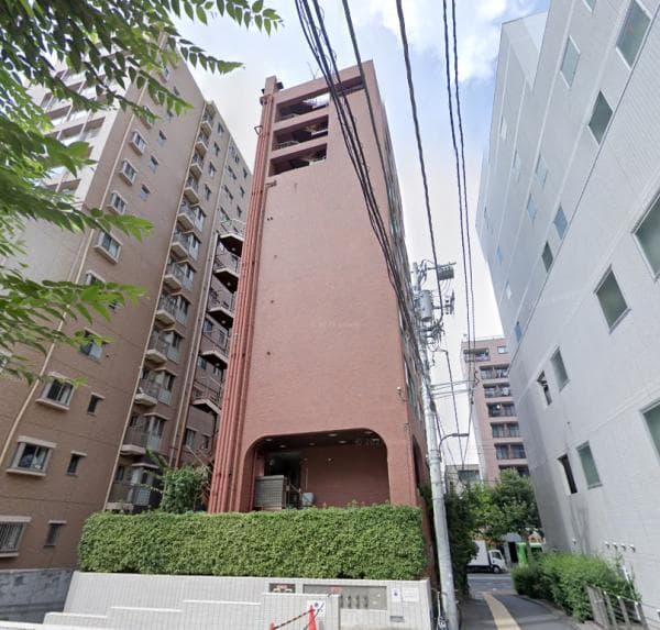 グランメール高田馬場 - 4