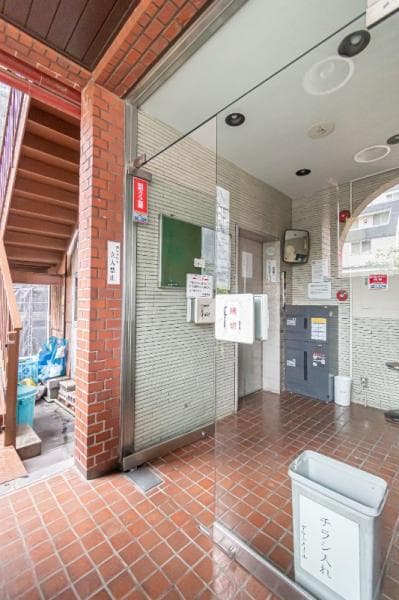 グランメール高田馬場 - 6