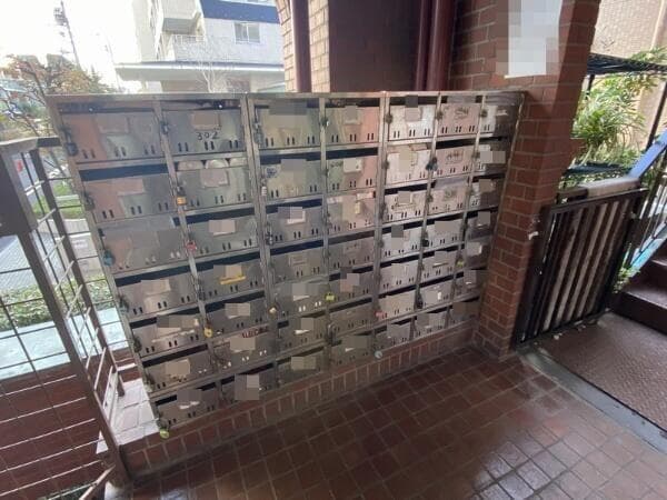 グランメール高田馬場 - 7
