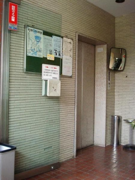 グランメール高田馬場 - 9
