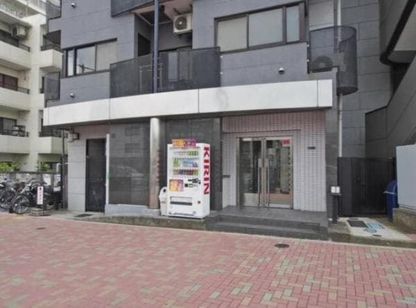 ウインズ落合 - 5