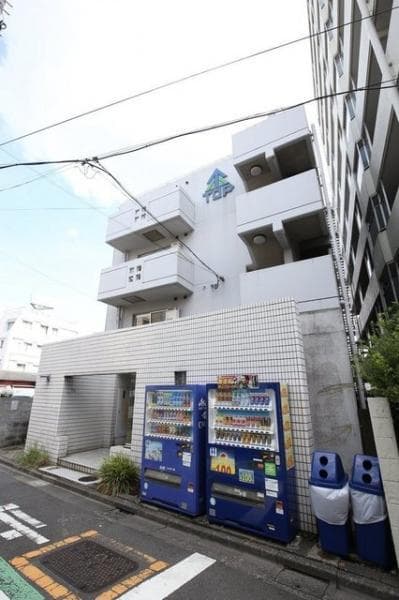 トップ金町 - 3