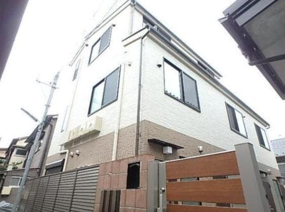 ＢＥテラス本蓮沼 - 3
