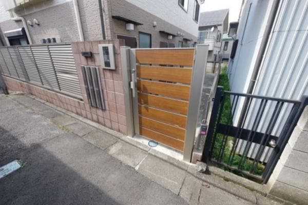ＢＥテラス本蓮沼 - 4