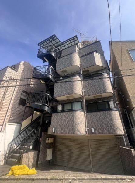 パークヒルズ大岡山 - 3