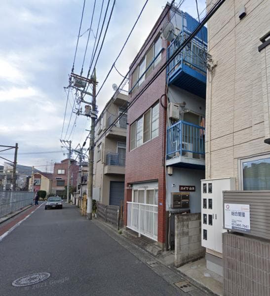 ハイツ山本 - 3