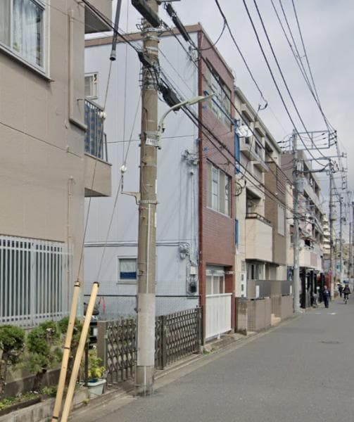 ハイツ山本 - 4
