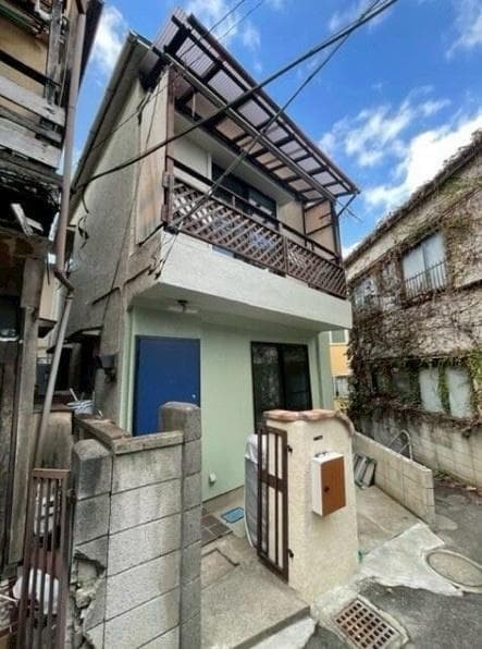 北区十条５丁目中古戸建 - 2