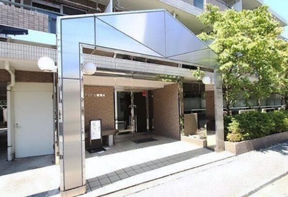 ■ グリーンプラザ北綾瀬4 ■ - 2