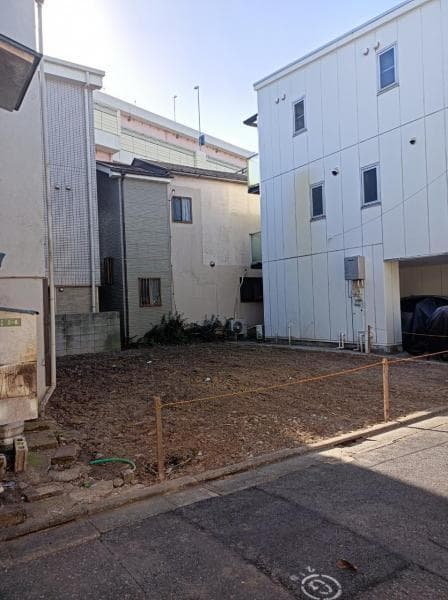 本木南町土地 - 3