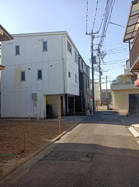 本木南町土地 - 4