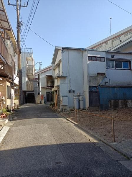 本木南町土地 - 5