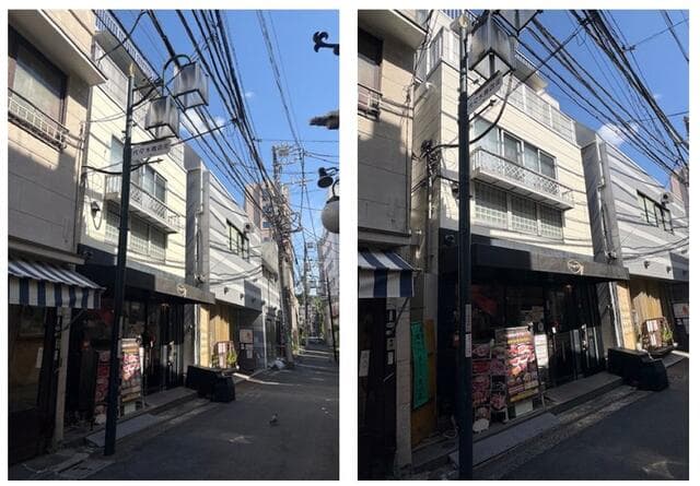 代々木1丁目店舗＆民泊 - 4